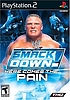 WWE SmackDown! Here Comes the Pain