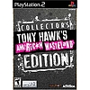Tony Hawk's American Wasteland Collector's Edition