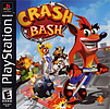 Crash Bash