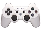 PlayStation 3 Dualshock 3 Wireless Controller - White