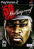 50 Cent: Bulletproof