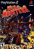 War of the Monsters