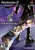 Grandia III [2 Discs]