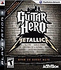 Guitar Hero Metallica