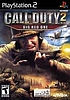 Call of Duty 2: Big Red One