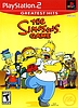 The Simpsons Game