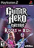 Guitar Hero Encore: Rocks the 80's