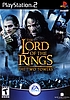 The Lord of the Rings: The Two Towers