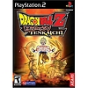 Dragonball Z Budokai Tenkaichi