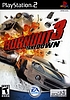 Burnout 3 Takedown