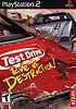 Test Drive: Eve Of Destruction