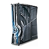 Xbox 360 Slim Console - Halo 4 Edition [Model 1439]