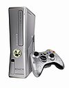 Xbox 360 Slim Console - Halo Reach Edition [Model 1439]