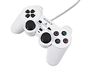 Playstation 2 Dualshock 2 Controller - White