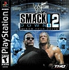 WWF Smackdown 2: Know Your Role