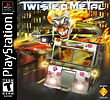 Twisted Metal