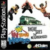 WWF In Your House