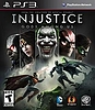 Injustice: Gods Among Us