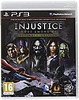 Injustice Gods Among Us Ultimate Edition