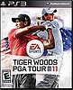 Tiger Woods PGA Tour 11