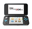 New Nintendo 2DS XL - Turquoise/Black