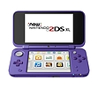 New Nintendo 2DS XL - Purple/Silver