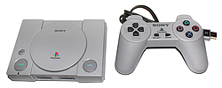 PlayStation Classic Mini
