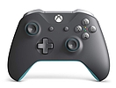Xbox One Wireless Controller - Grey / Blue