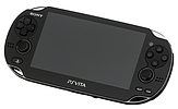 PlayStation Vita PCH-1001