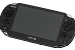 PlayStation Vita 3G/WiFi PCH-1101