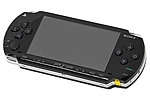 PlayStation Portable 2000 - Piano Black
