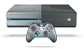 Xbox One 1TB Console - Halo 5: Guardians Limited Edition