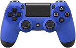PlayStation 4 Dualshock 4 Wireless Controller - Wave Blue [CUH-ZCT1]