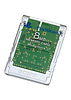 PlayStation 2 8MB Memory Card - Clear