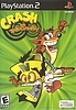 Crash Bandicoot: Twinsanity