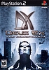Deus Ex: The Conspiracy