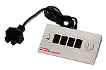 NES Four Score Controller