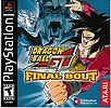 Dragonball GT: Final Bout