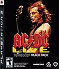 AC/DC Live: Rock Band Track Pack