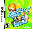 Zhu Zhu Pets 2: Wild Bunch