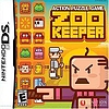 Zoo Keeper