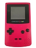 Game Boy Color - Berry (Pink)