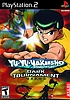 Yu Yu Hakusho Dark Tournament