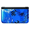Nintendo 3DS XL - Pokemon X & Y Limited Edition - Blue