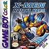 X-Men Mutant Wars