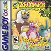 Zoboomafoo: Playtime in Zobooland