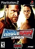 WWE SmackDown vs. Raw 2009