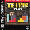 Tetris Plus