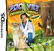 Zoo Vet: Endangered Animals