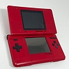 Nintendo DS Original - Mario Kart (Red/Silver)